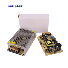 SOMPOM ODM&OEM 12v 5a 60w salable switching power supply dc